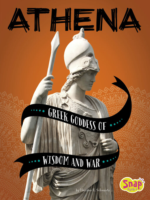 Title details for Athena by Alessandra Fusi - Available